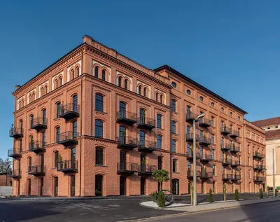 Luxus Home Nieruchomości Leszno